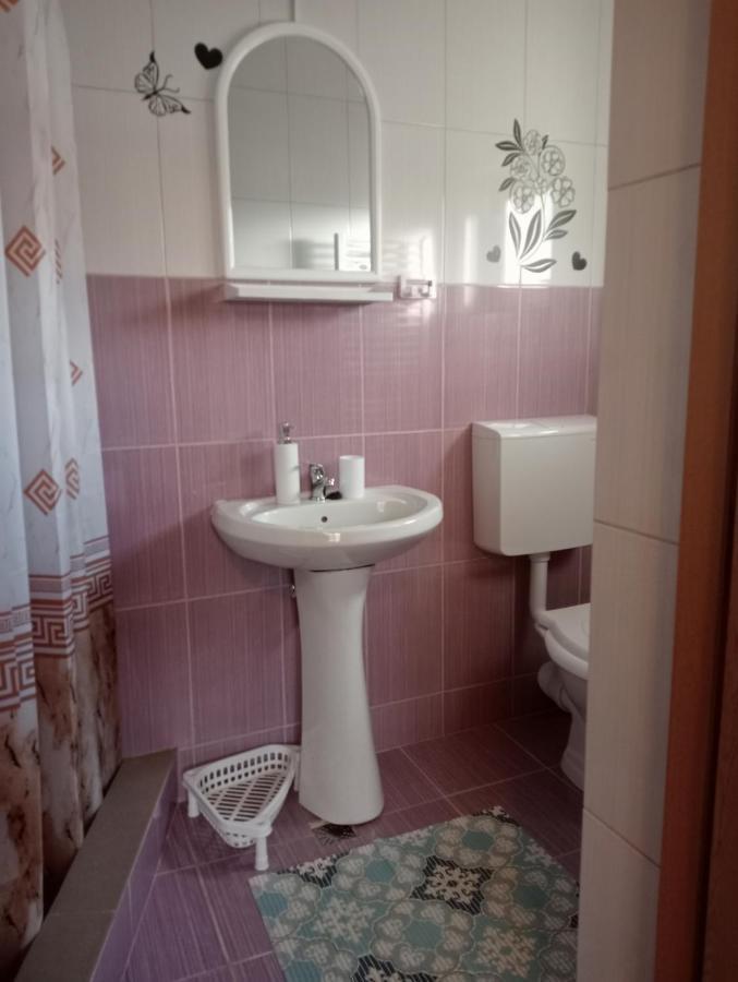 Casa Raisa & Maria Hotel Ocna Sibiului Bagian luar foto