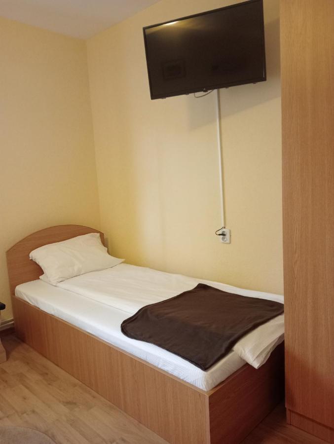 Casa Raisa & Maria Hotel Ocna Sibiului Bagian luar foto