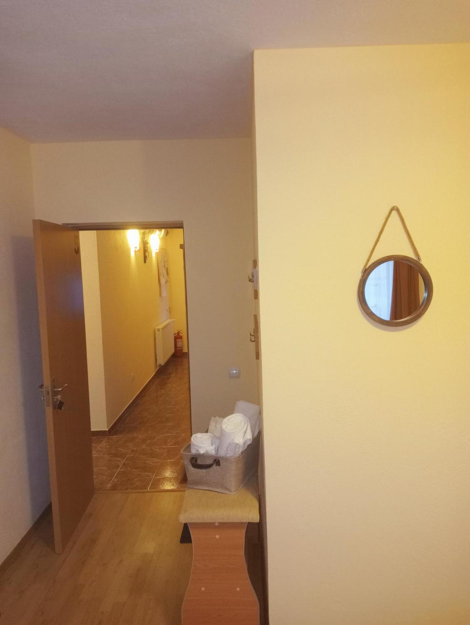 Casa Raisa & Maria Hotel Ocna Sibiului Bagian luar foto