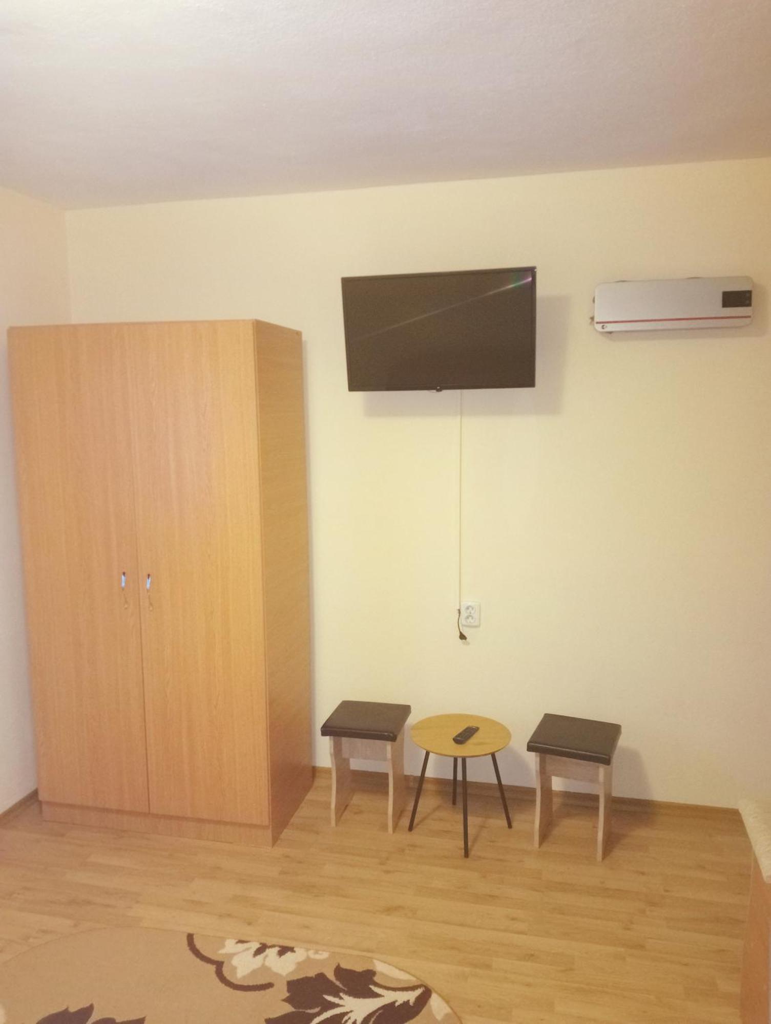 Casa Raisa & Maria Hotel Ocna Sibiului Bagian luar foto