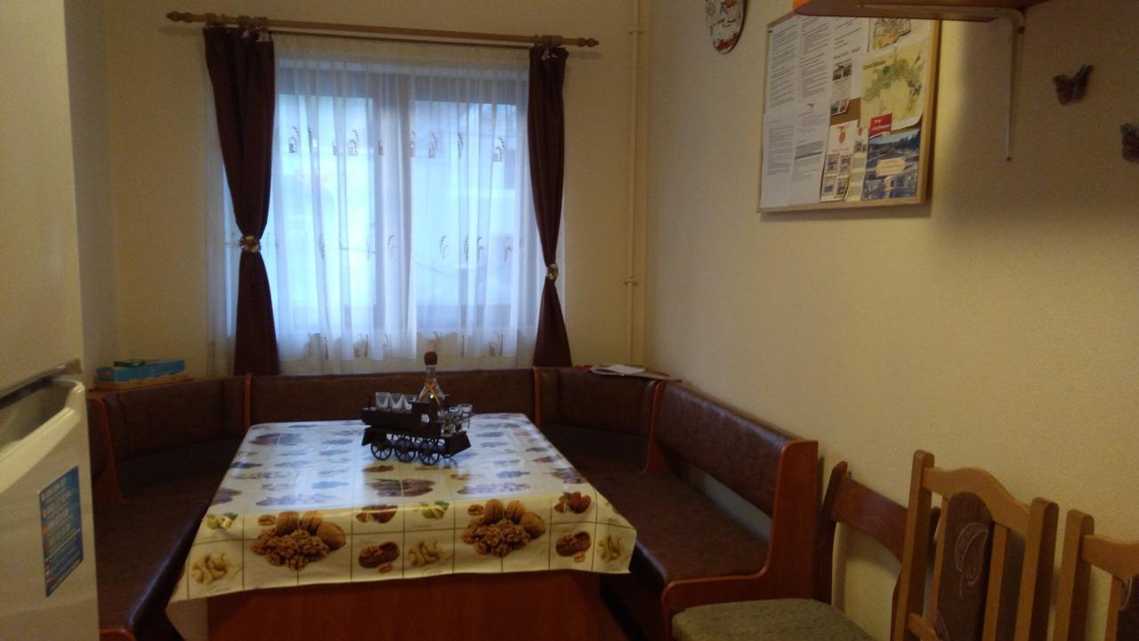 Casa Raisa & Maria Hotel Ocna Sibiului Bagian luar foto