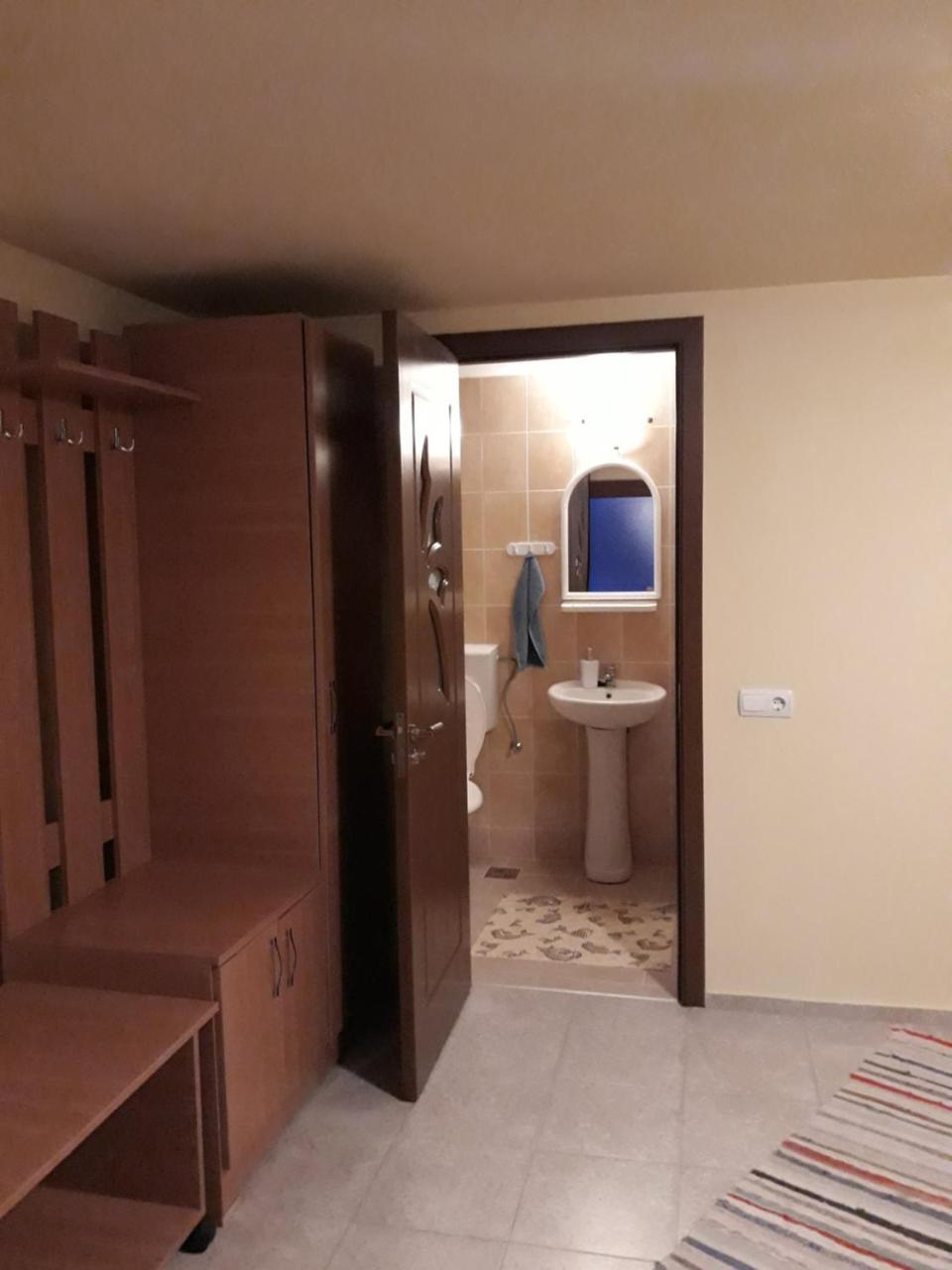 Casa Raisa & Maria Hotel Ocna Sibiului Bagian luar foto